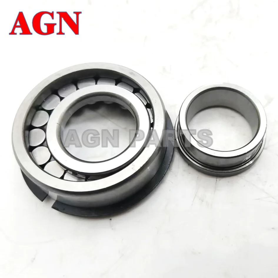 

Цилиндрический роликоподшипник для TOYOTA HIACE HILUX LAND CRUISER, 90365-25023 025-5C3 NTF025-57 25*52*18 мм