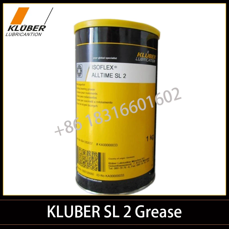 1KG Kluber SL2 Lubr… - image