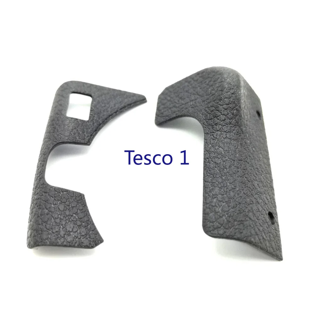 غطاء أمامي أصلي لكاميرا nigon Z50 الرقمية ، وحدة مطاطية جانبية وإبهام ، جزء إصلاح ، جديد