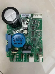 Refrigerator frequency conversion board, original compressor drive board, computer control board