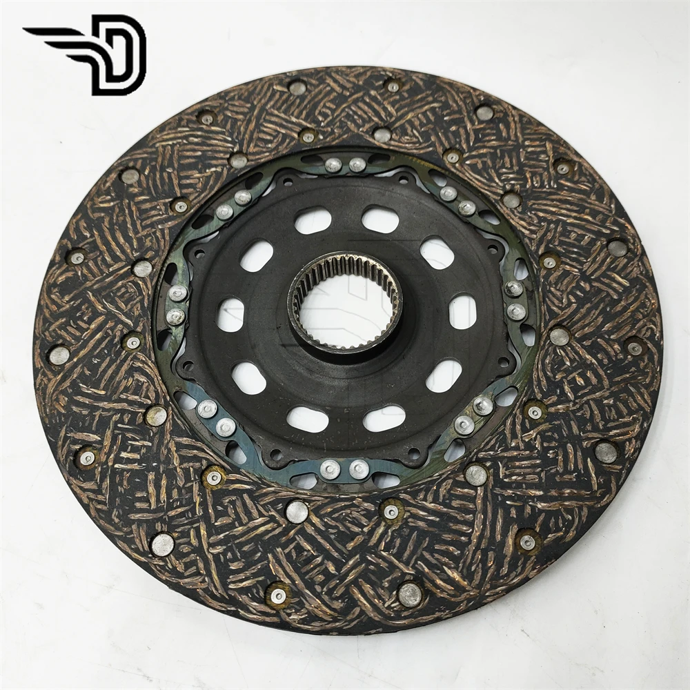 

C635 DCT Gearbox Clutch Plate - Direct Replacement for GAC GS4 & FIAT