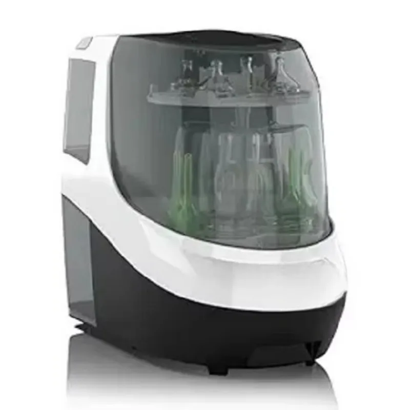 

High-quality baby bottle washing machine Professional baby bottle washing machine, sterilizer + dryer