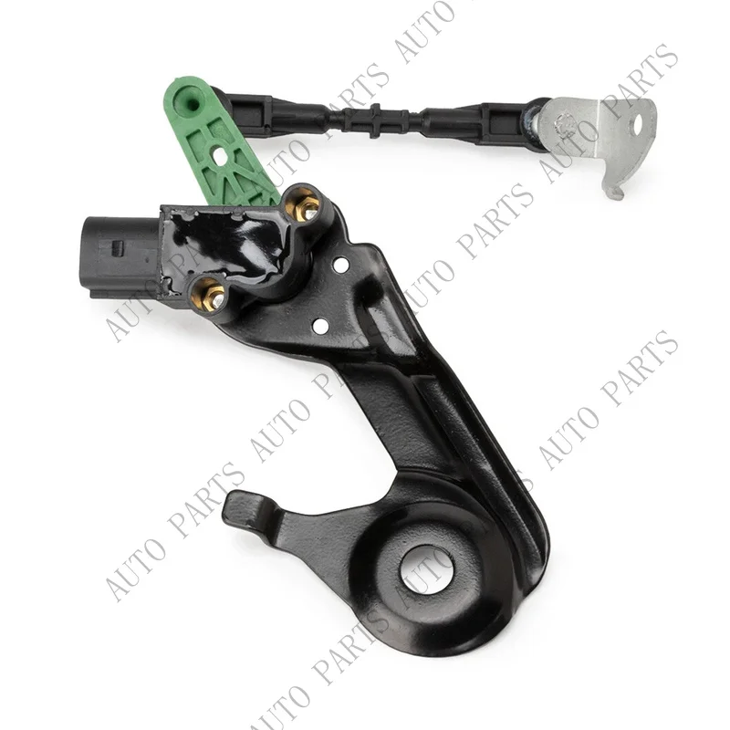 A+ Rear Left Height Level Sensor 4H0941309C For Audi A6 A8 S6 S7 S8