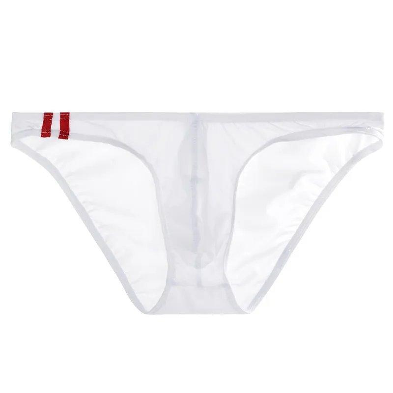 

Briefs Underpants Mens Briefs Seamless Breathable Men's Underpants with Laid Flat Data and Optimal Viscose Fabric