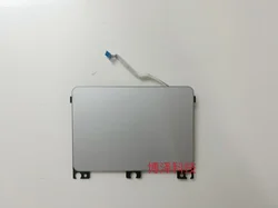 Original Laptop Touchpad MousePad for Asus X509 X509F X509J X509FB X509DA X509JA F509 FL8700 Y5200F Y5200D 13N1-AHA0511