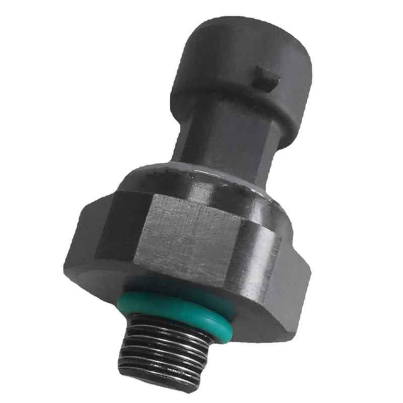 Imagem -04 - Sensor de Pressão de Combustível de Óleo para Motor de Empilhadeira Yale Interruptor de Pressão de Óleo 2070263 580051796 H40120ft 040-120vx 8513826 Pcs