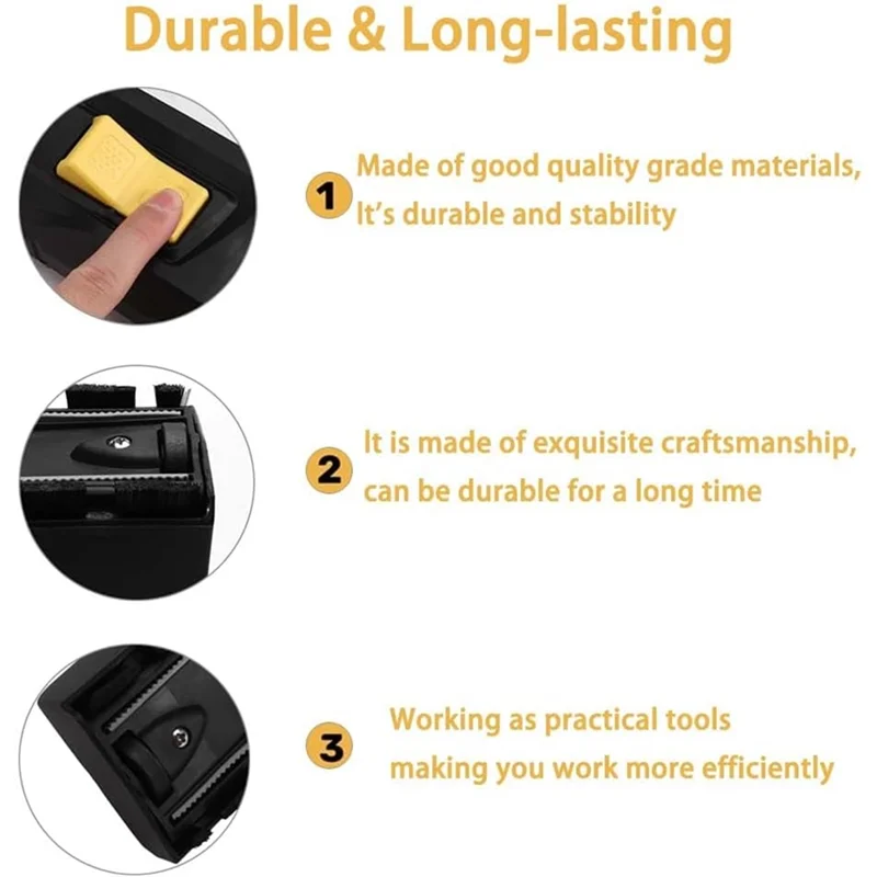 【شعبية】فرشاة أرضية صلبة لـ Karchewd4 WD5 WD6 WD6P أكياس غبار بديلة لتنظيف الأرضيات المفرغة