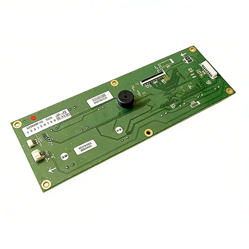 

E108988 Цветной ЖК-дисплей (LCD) в сборе для Mimaki UJFA3MkII 6042MkII 3042MkII