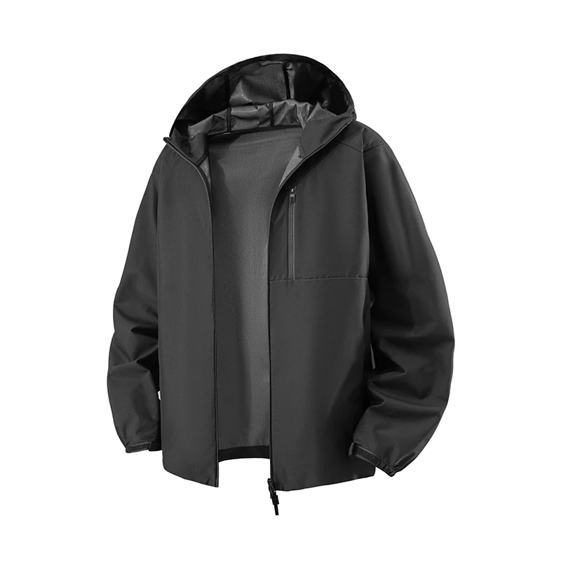 ARC Outdoor Soft Shell Ветрозащитная, водонепроницаемая, для кемпинга, отдыха, путешествий, модная куртка для езды на велосипеде, рыбалки и альпинизма