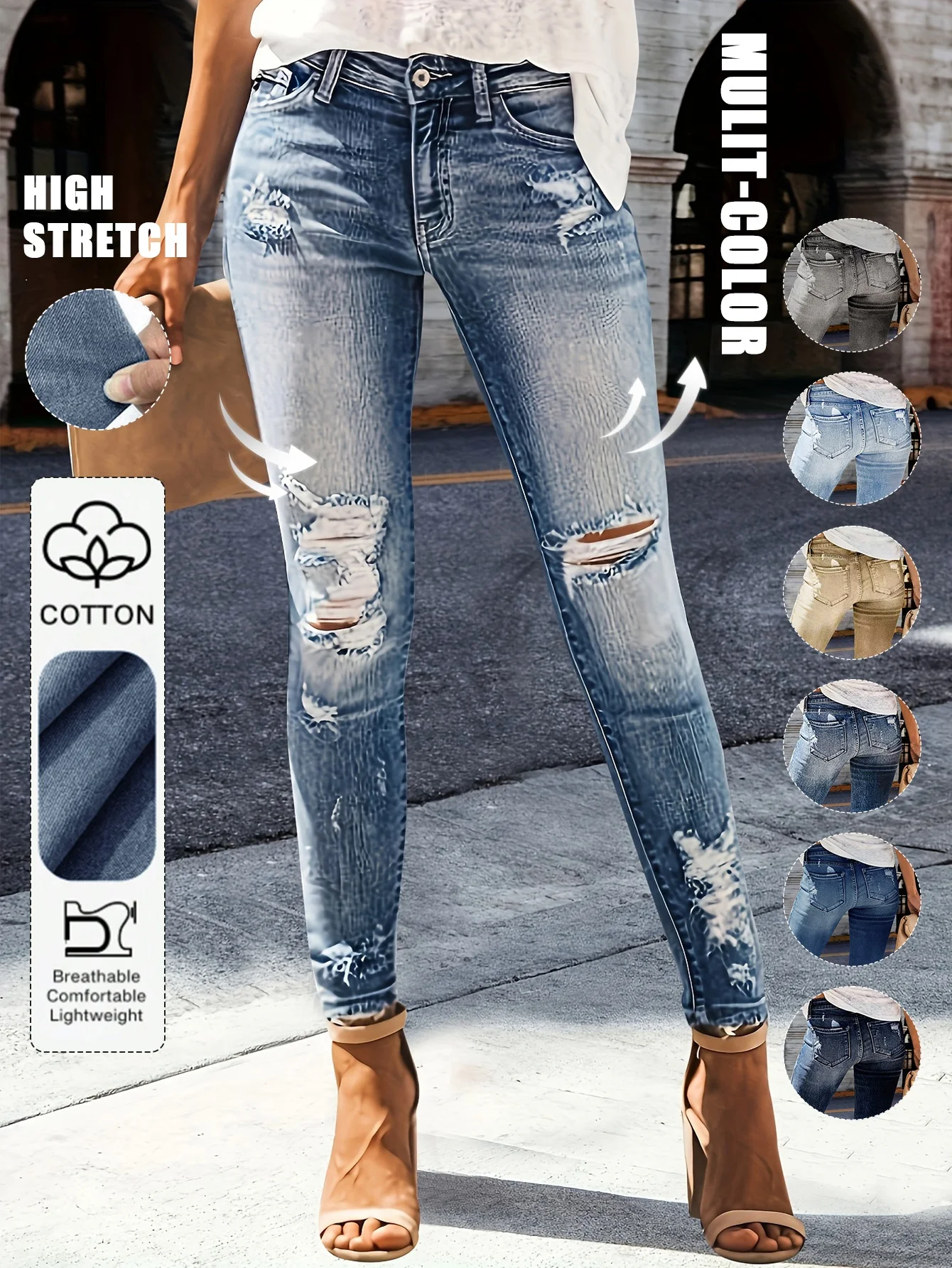 #30 Ranked Tapered Denim Jeans Picks in 2026