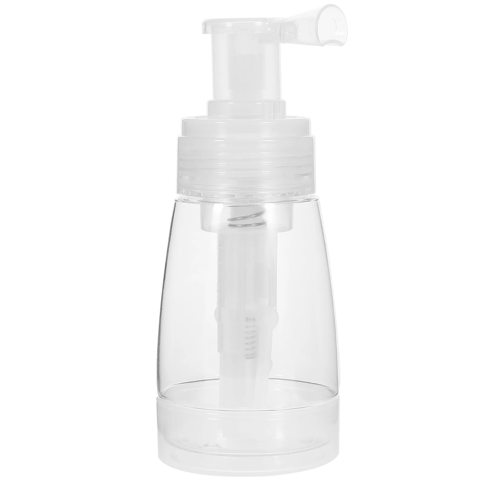 

Powder Spray Bottle Talcum Puff Travel Bottles Loose Baby Care Container Trip