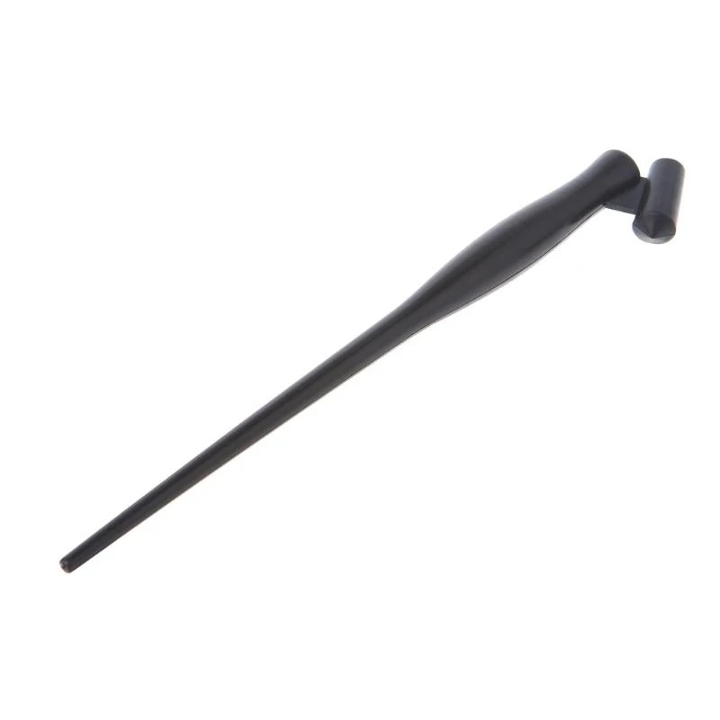 090F Cổ thư pháp thư pháp cổ điển Dip Pen Pen Nib Chữ ký Viết nhựa