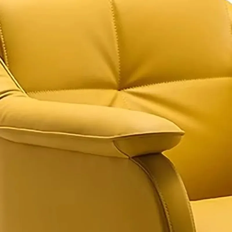 Poltrona da barbiere nordica da salone Estetica personalizzata Comoda sedia da parrucchiere moderna Mobili per capelli Kapperstoel alla moda di lusso