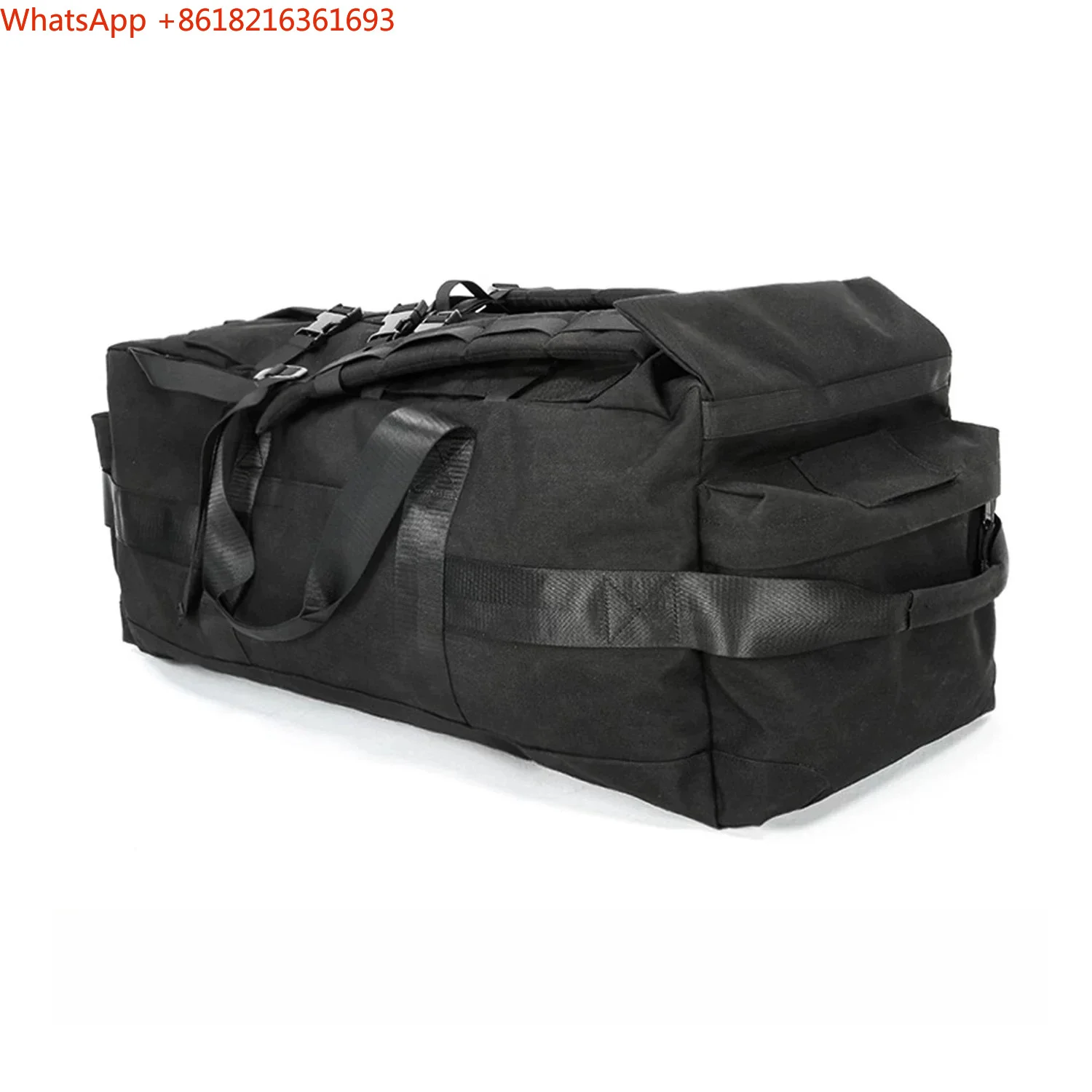 Limited Offer   Military Version Moving Bag Large Luggage Double Shoulder Checked Equipment Bag Front Bag Car
