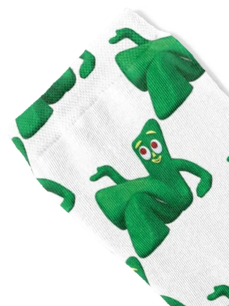 Gumby Socks summer Non-slip sport Men Socks Women's