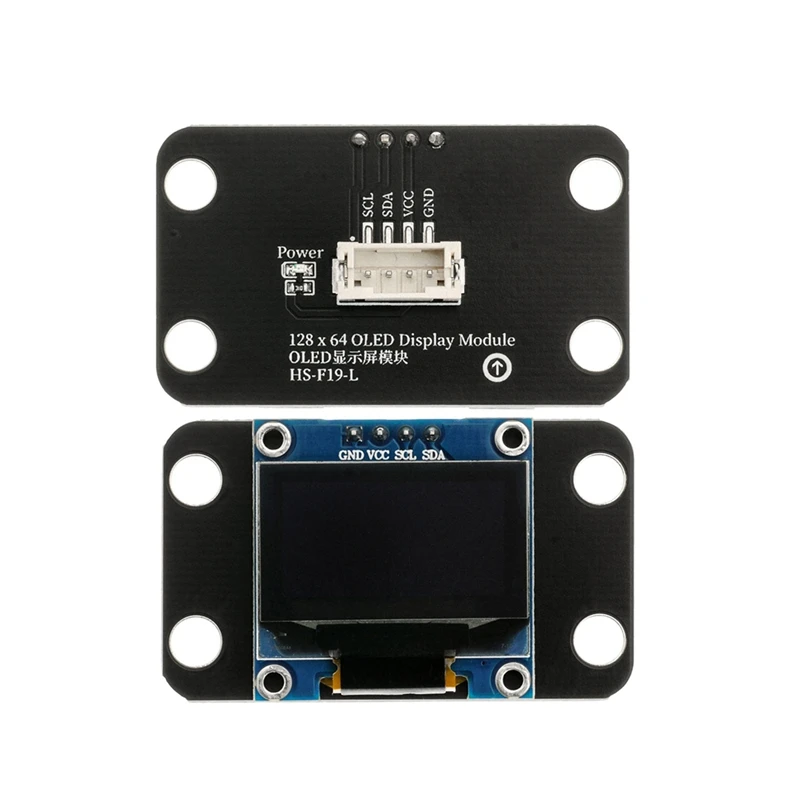 0.96inch OLED Display Module Development Board Accessories Hot Sale in Stock