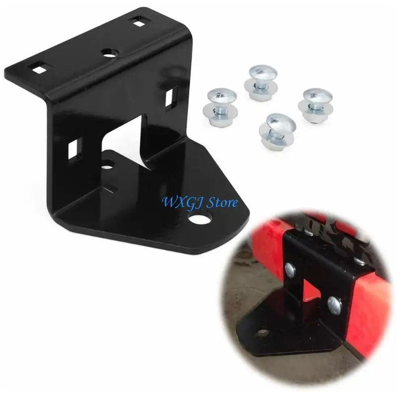 37JE for Zero Turn Mawn Mown Mowner Hitch Coupler 71514900 Universal Rust Proof