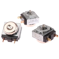 30/60/120 Minutes 15A 125V 16A 250V Delay Timer Switch Time Controller For Electronic Microwave Oven Cooker Air Fryer Parts New