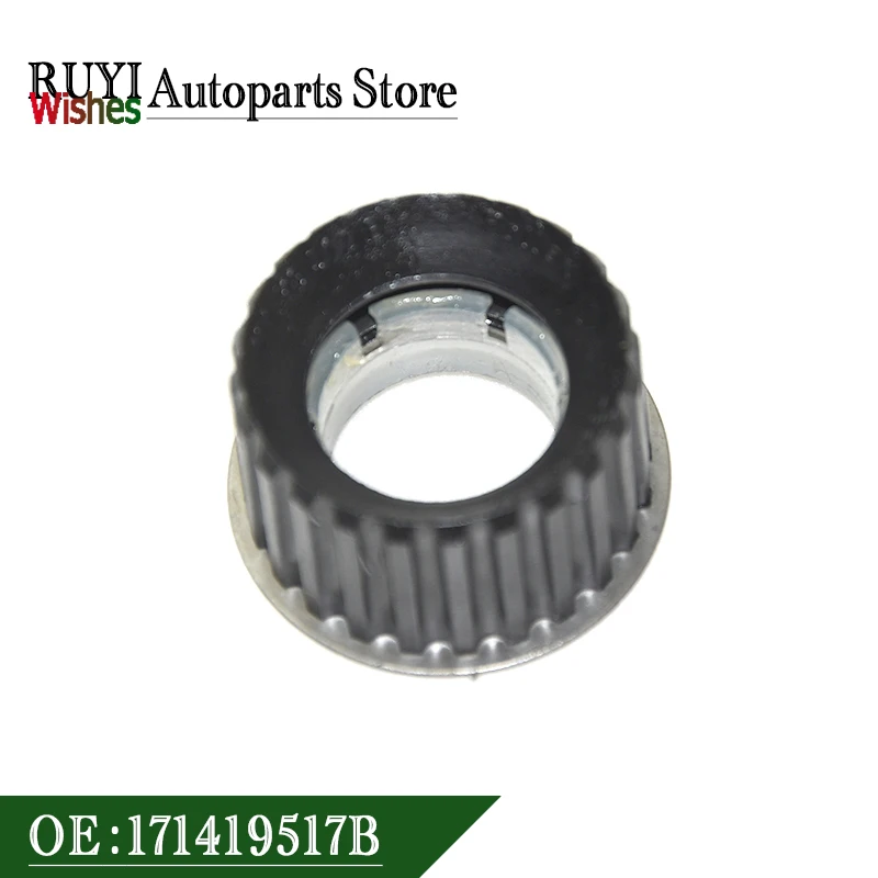 171419517B 171 419 517 B New Column Steering Ball Bearing Replacement for VW Golf Jetta Passat Caddy Corrado Scirocco Seat Toled