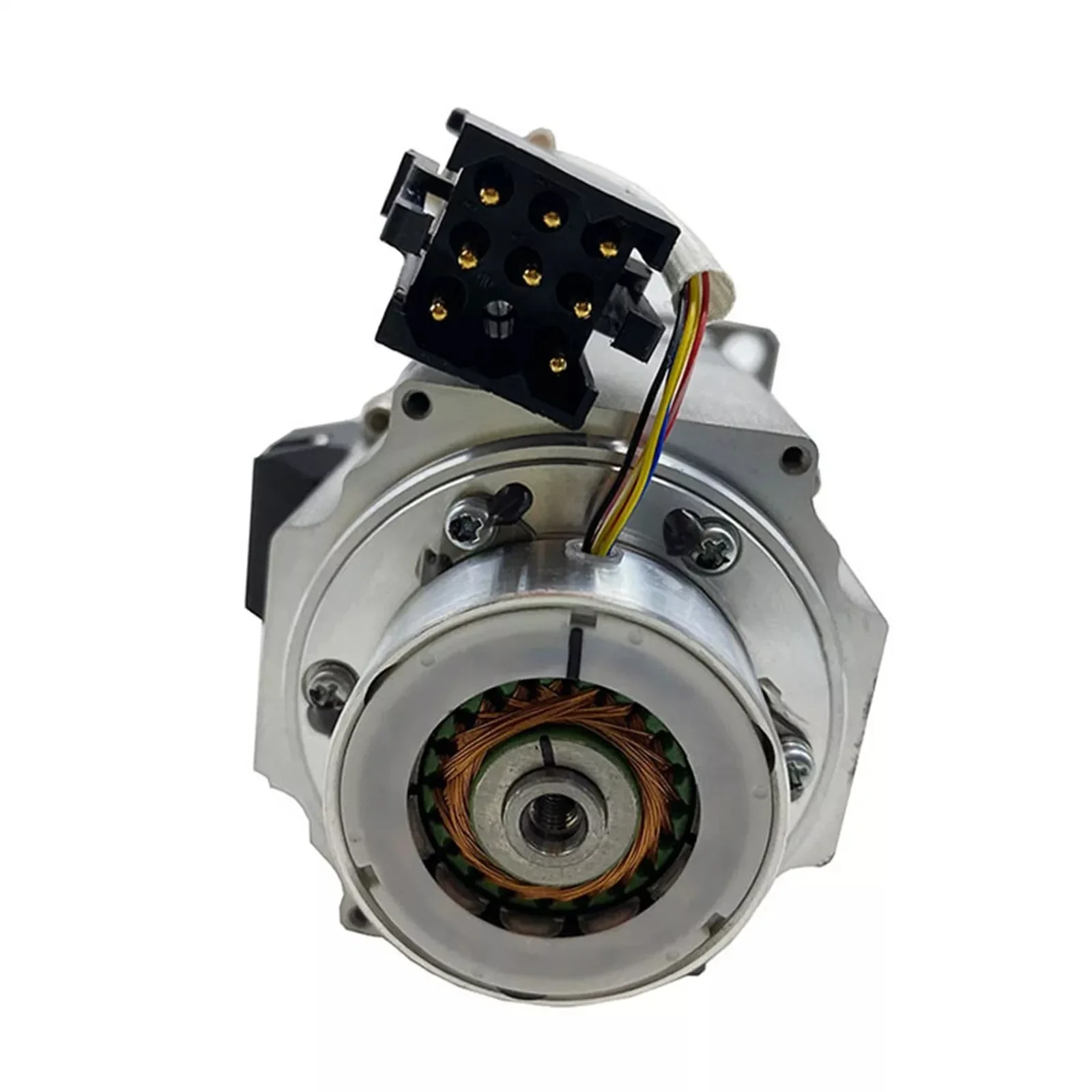 Nueva condición SERVOMOTOR 3HAC021457-001 Motor de polea