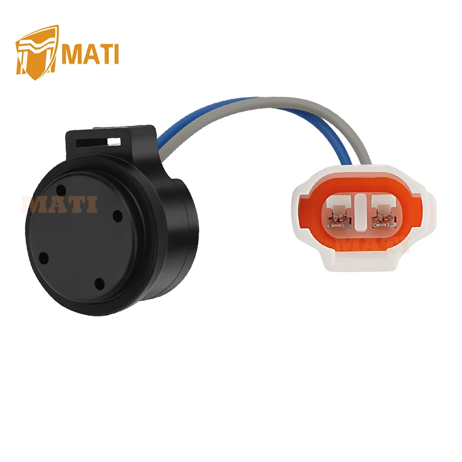 

Alarm Assembly Audio Horn Warning Buzzer Beeper Sounder for Suzuki Outboard DF100 DF115 DF140 DF15 DF150 DF175 DF20 DF200 DF225