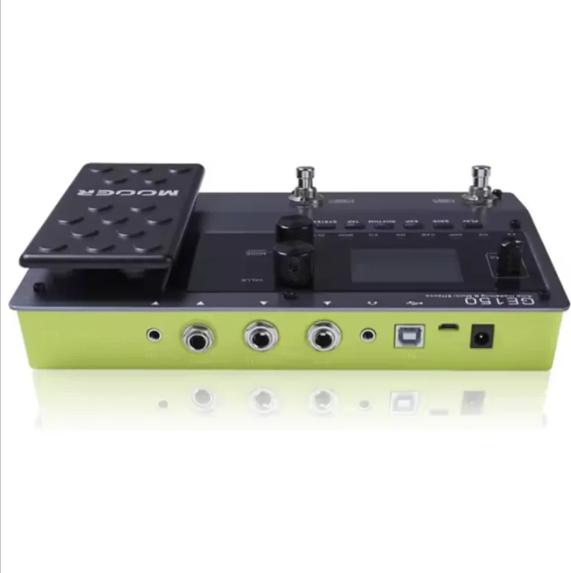 GE150 Guitar Multi Effects Processor Effect Pedal