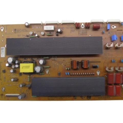 LG60PN650H-CA 60R5 Plasma Y-board EAX64789501 60R5-YSUS EBR75455701