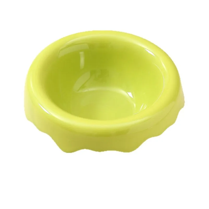 

Ceramic irregular high-value salad bowl household special-shaped fruit yogurt bowl oatmeal breakfast bowl dessert tableware