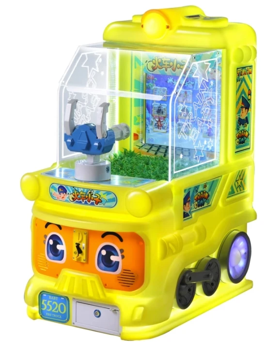 19 inch HD LCD touch screen water shooting game machine coin operated children arcade gun shooting game machine