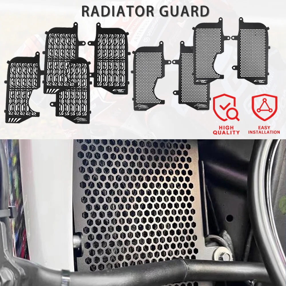 2025 Motorcycle Rad… - image