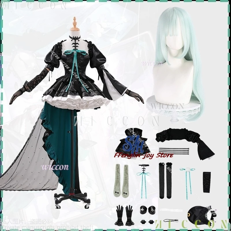 Fantasia Halloween …