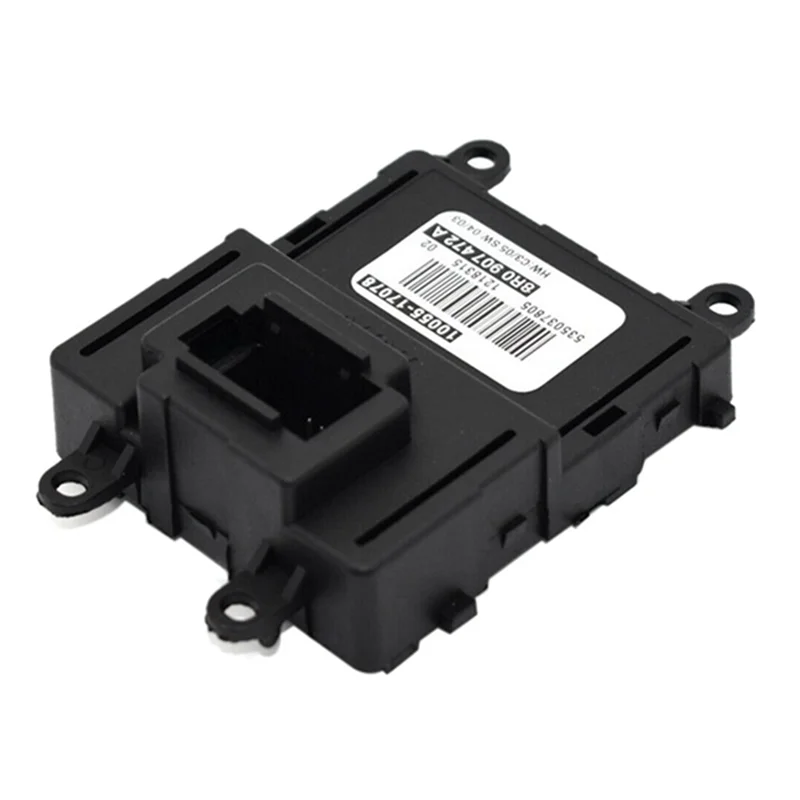 Reator de farol de xenônio LED DRL para Audi Q5 8R