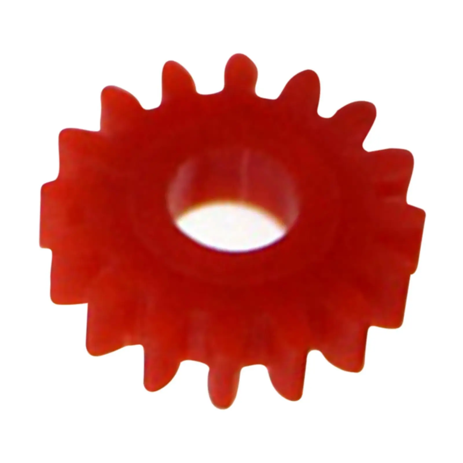 

Train 16T Gear Hobby Train Accessory for 1/87 Model Train DIY Accessories
