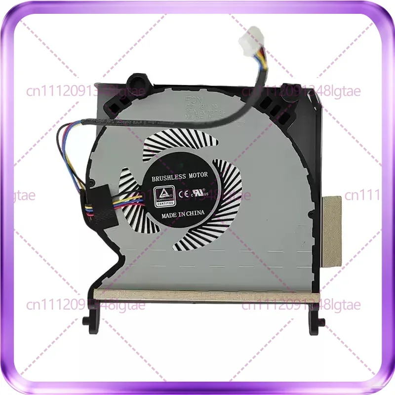 CPU Cooling Fan For HP Elitedesk 800 G6 805 G8 DM M17800-001