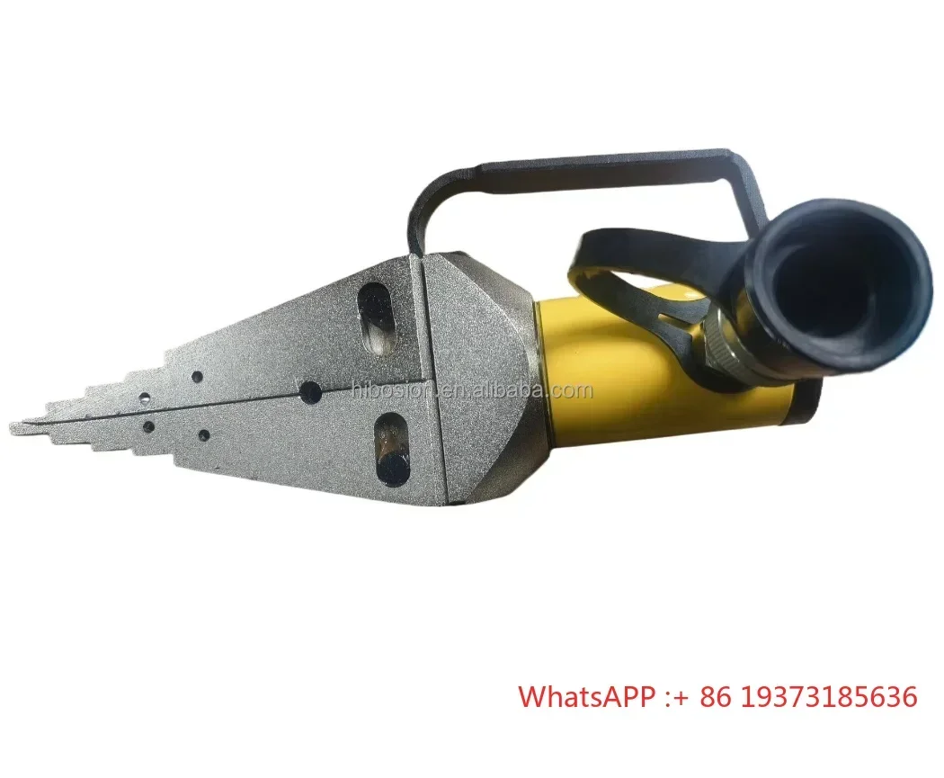 14 Hydraulic Flange Separator Portable Manual Expansion Breaking Machine Split Type Flange Expander Hydraulic Tools