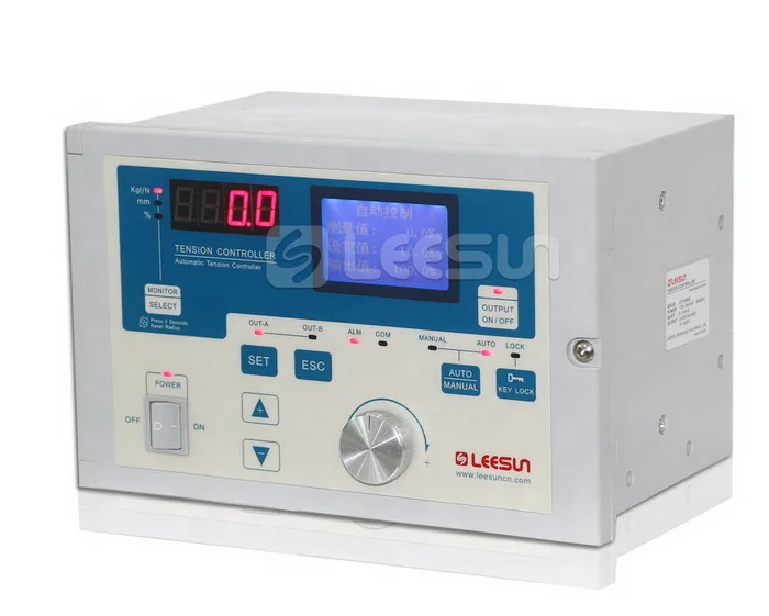 Bianfu BF1500S Web Guide Controller New Condition High Performance Guide System