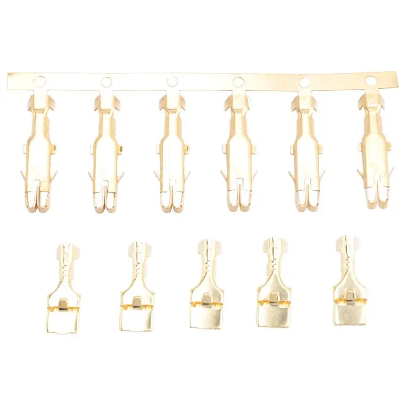Plain 10X For Car Rv Yacht Relay & 3 Fuse Base Kit - 4, 5 Pin & Flasher Relays Ato Fuses Holder Socket Box