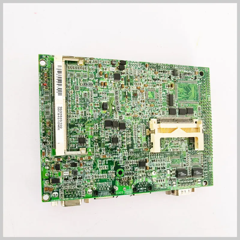 SBC84500 510 REV.A5 임베디드 산업용 제어 마더보드 산업용 제어 마더보드 CPU 마더보드 100% 테스트 작업