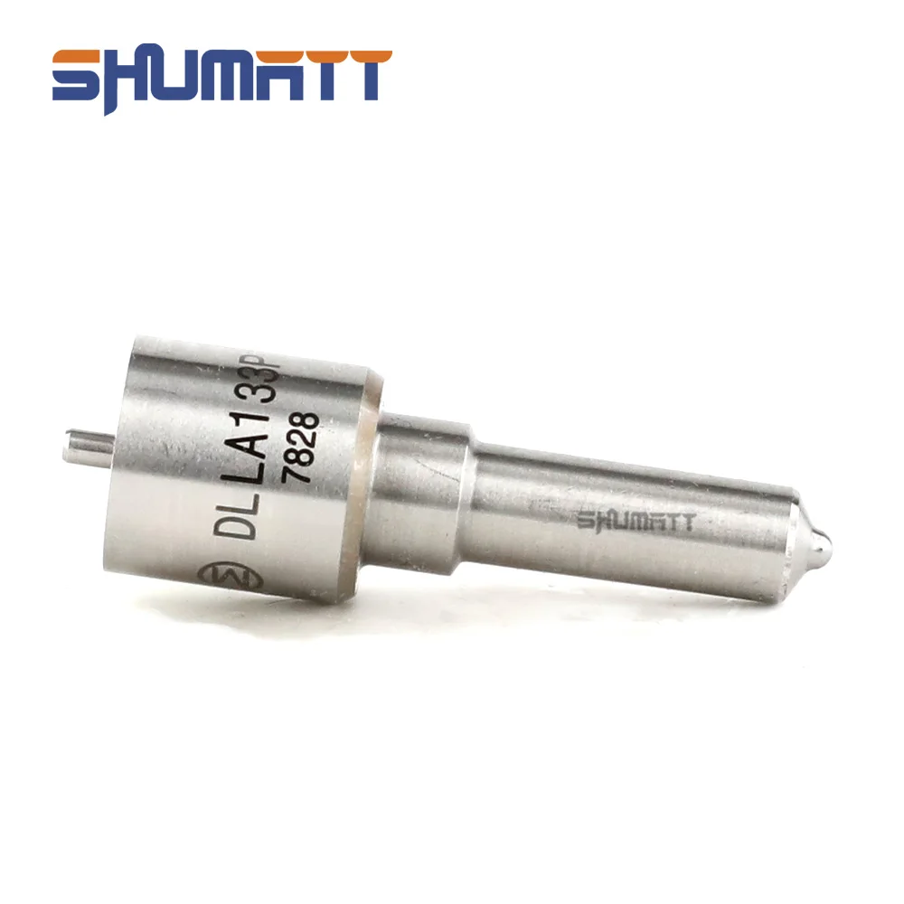 

XINGMA DLLA133P888 Diesel Fuel Injector Nozzle Tip 093400-8880 for Common Rail Injector 095000-6460 RE529150