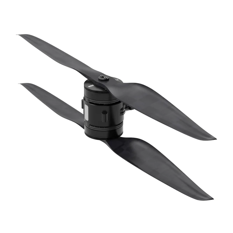 6X10-II 150KV Coaxial Tuned Propulsion System for the Heavy D-rone Multirotor Big Dr-one Motor Dr-one Accessories U-AV Motor