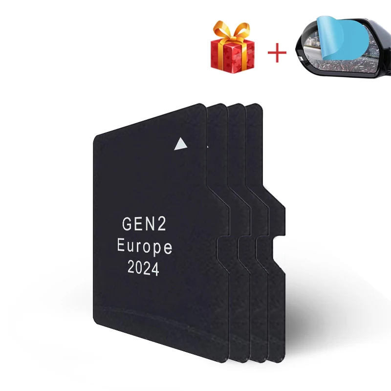

Memory TF Card Update 2024 for Subaru Legacy/Outback/Levorg/Impreza/XV/Forester GEN2 Vehicle EU UK Map Sat Navi P56YH03-E2024