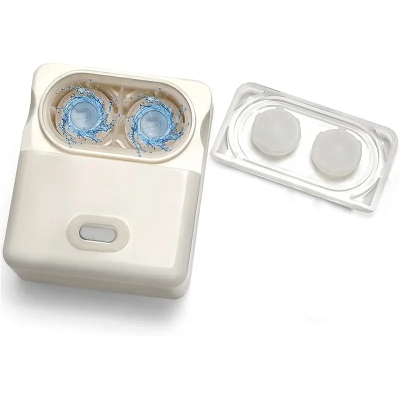 Abfa Contact Lens C…