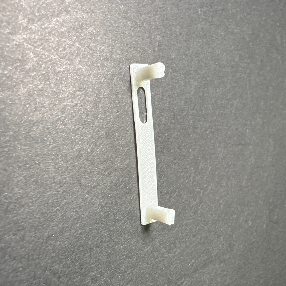 Per ASUS ROG ALLY Dust Plug Handheld Charging Port Protection Cover Stick Locks per Rog Ally Gaming Supplies