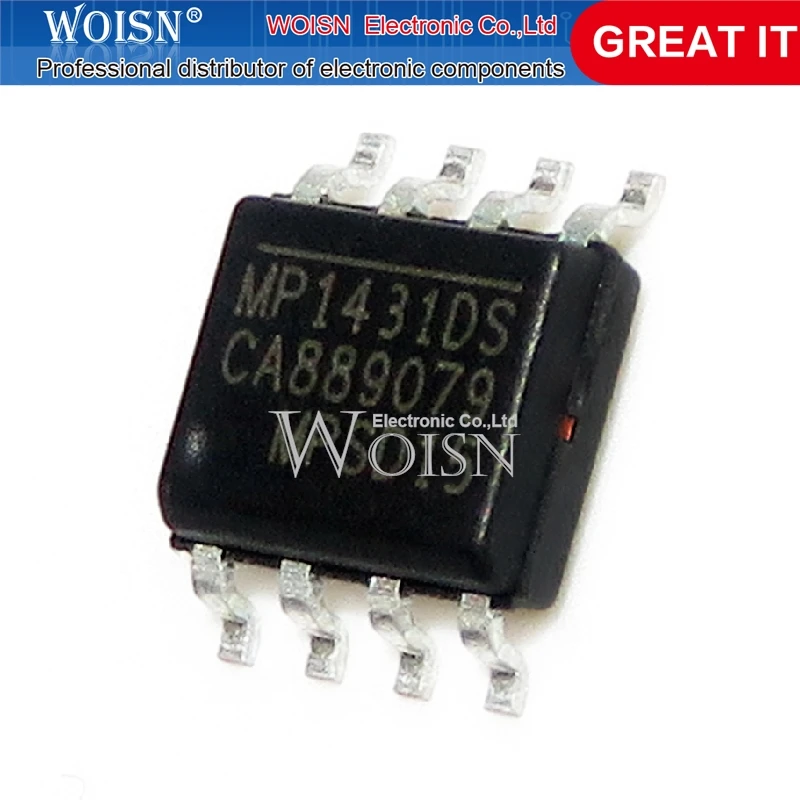 MP1431DS MP1431 SOP-8