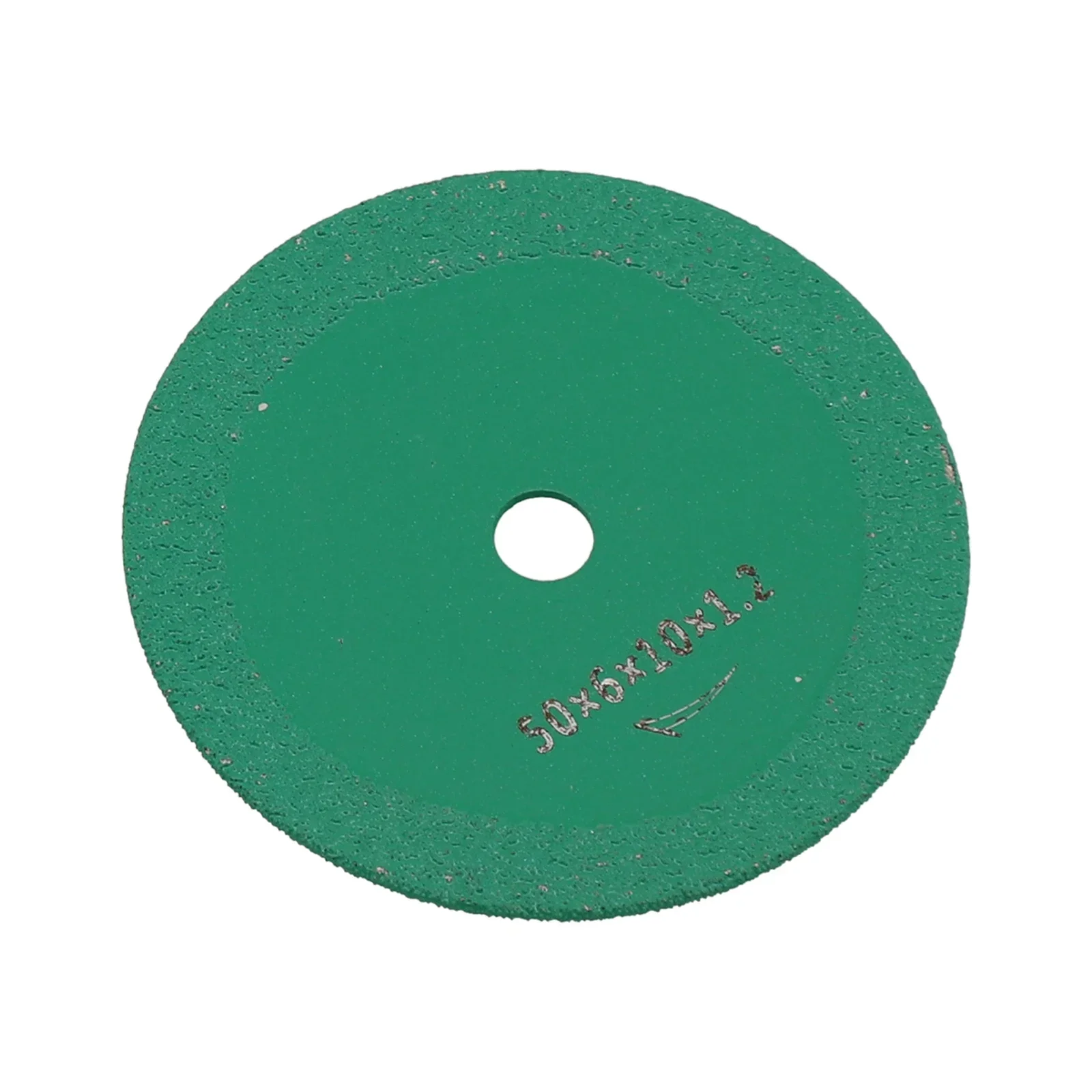 Cutting Disc Cutting Blade For Angle Grinder Wear Resistance 60mm 70mm High Manganese Steel Ceramic Tiles Glass Cutting Disc