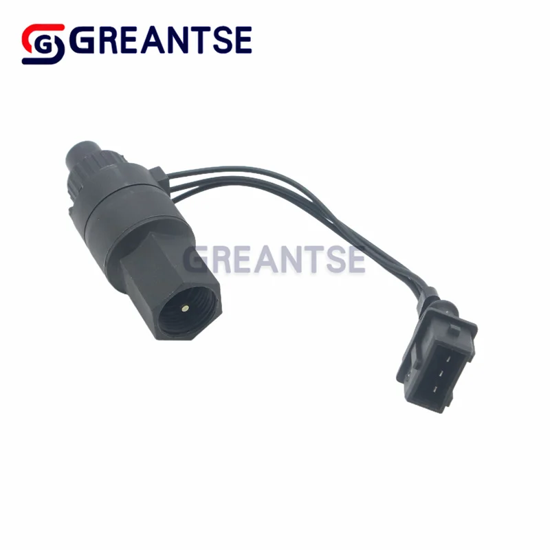 

21093843010 Датчик скорости подходит для Lada Samara 1986-110 111 112 1995, модели, заводские высококачественные автомобильные детали