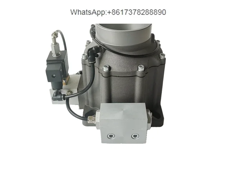 AIV-85B-FKT Intake …