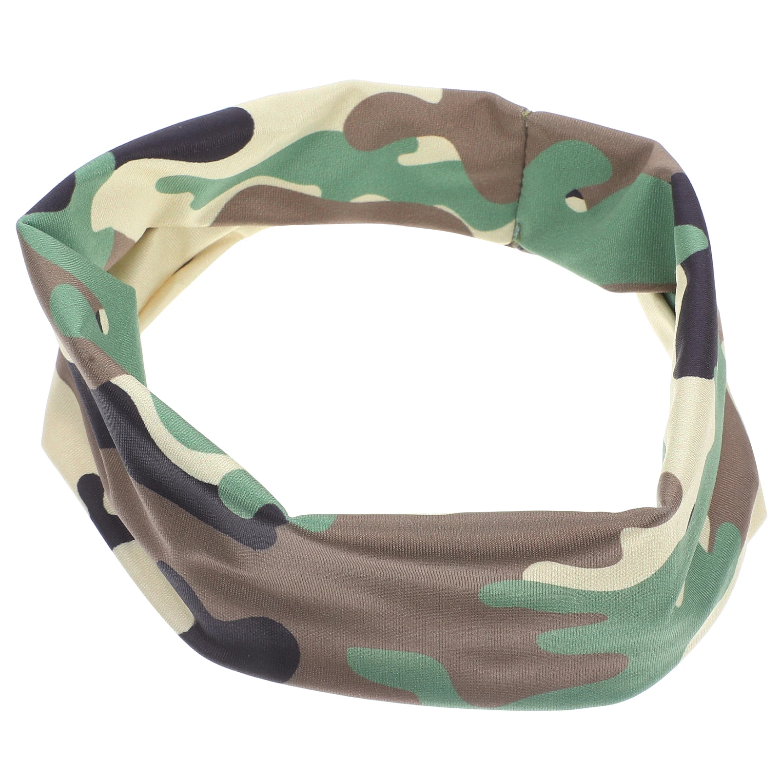 

Sports Headband Kids Elastic Sweatband Gym Running Yoga Breathable Comfortable Stretchy Fitness Hairband For Boys Decorative