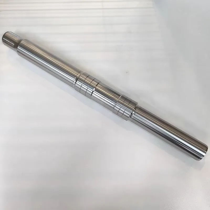 Rock Drill Piston HD609 01103 for HD609 Accessories