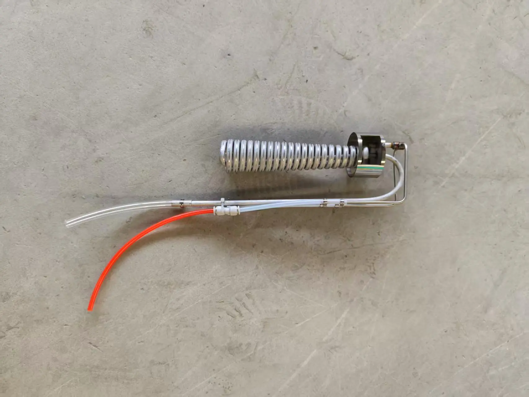 

Катушка для машины холодного тумана KN90, интеллектуальное удобрение для пестицидов большой емкости